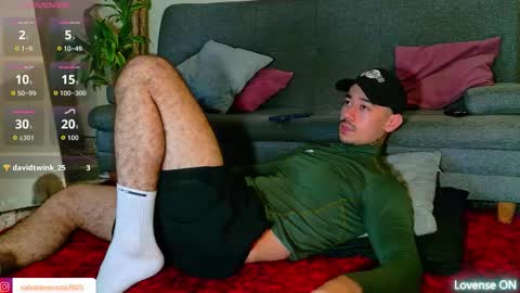 Salvatore online show from 01.19.26