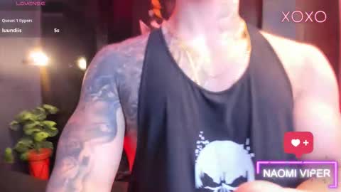 SALVATORE online show from 02.09.26