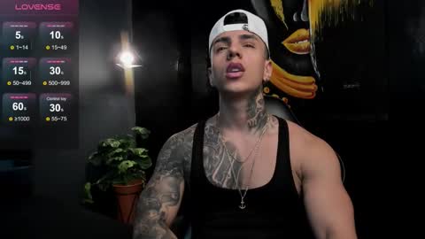 SALVATORE online show from 02.24.26