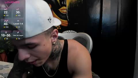 SALVATORE online show from 04.04.26