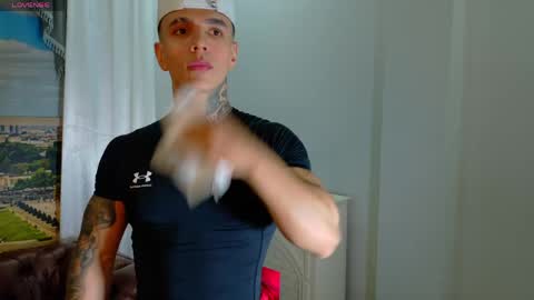 SALVATORE online show from 05.16.26