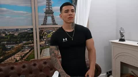 SALVATORE online show from 06.02.26