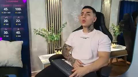 SALVATORE online show from 07.22.26