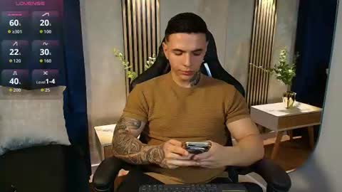 SALVATORE online show from 07.26.26