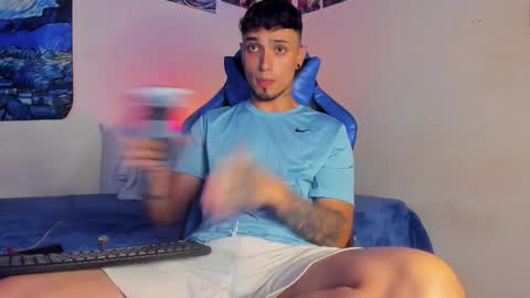   online show from 03.18.26