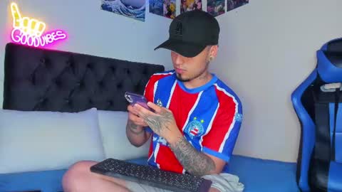   online show from 07.01.26
