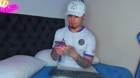   online show from 07.02.26