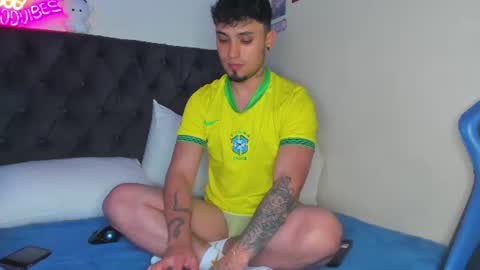   online show from 07.03.26