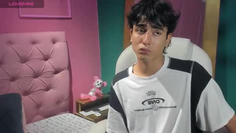 Snapshot of salvatore_monterey chatting on 12.04.24 salvatore online show from 12.04.24