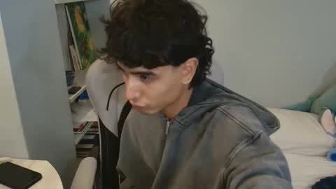 salvatore_montt online show from 10.17.25