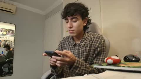 salvatore_montt online show from 11.23.25