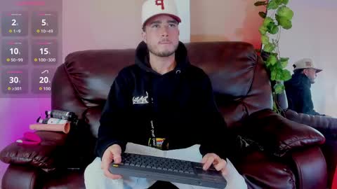  Salvatore online show from 05.24.26