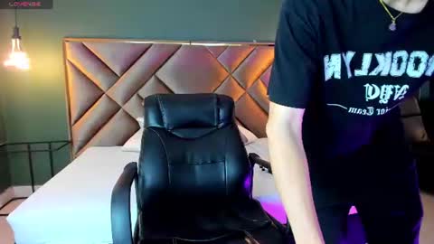  Salvatore online show from 07.16.26