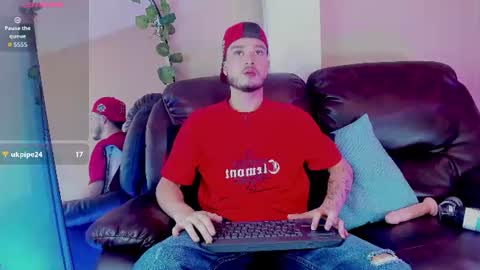  Salvatore online show from 07.17.26