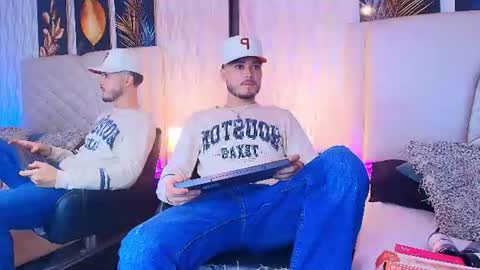  Salvatore online show from 07.19.26