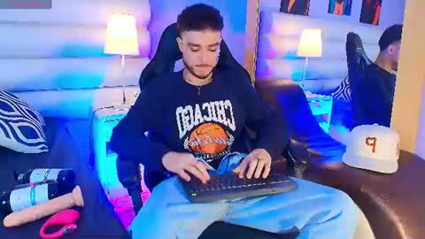  Salvatore online show from 07.20.26
