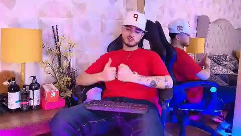  Salvatore online show from 07.22.26