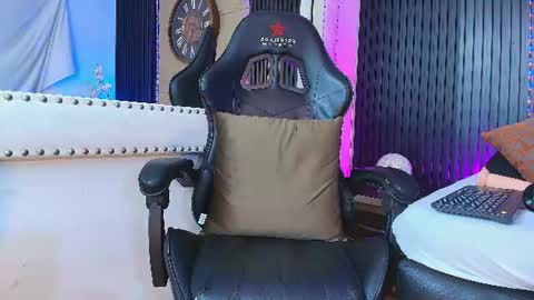  Salvatore online show from 07.23.26