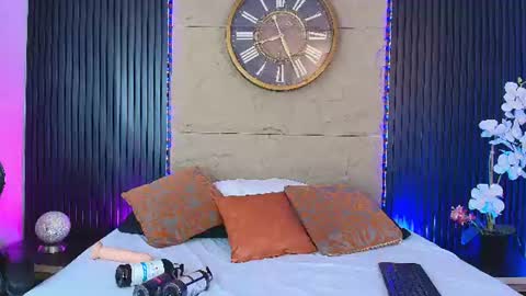  Salvatore online show from 07.23.26