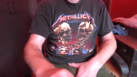 Salvo077 online show from 10.16.25