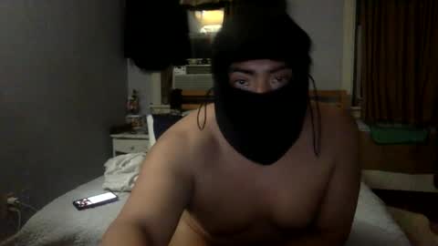 Snapshot of salvpapi chatting on 05.11.26 salvpapi online show from 05.11.26