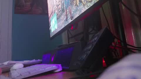 sam2474 online show from 03.24.26