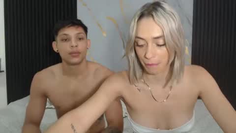 sammmikee online show from 03.11.25