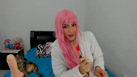 Samy online show from 02.26.25