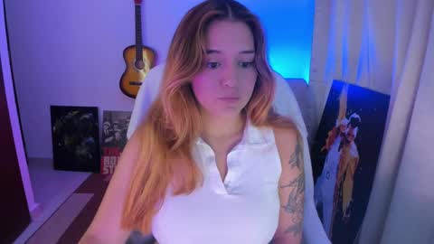 Samy cherry online show from 01.10.25