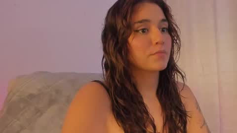 Samy cherry online show from 02.11.25