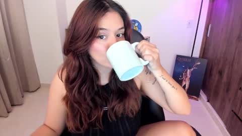 Samy cherry online show from 02.06.26