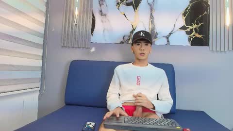 SAM online show from 01.13.26