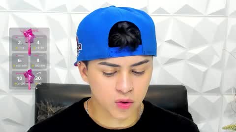 Sam online show from 11.19.25