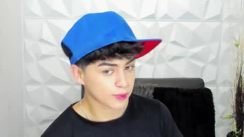 Sam online show from 12.03.25