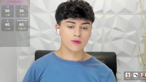 Sam online show from 02.02.26