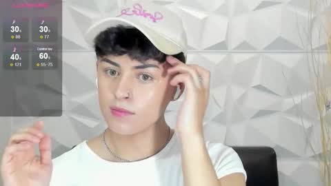 Sam online show from 02.10.26