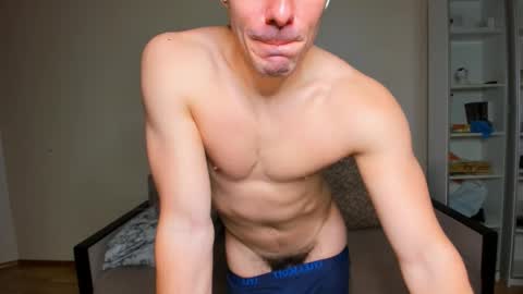 BACK IN 2 WEEKS online show from 03.11.25