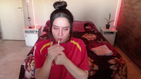 Sam Kity online show from 12.03.24