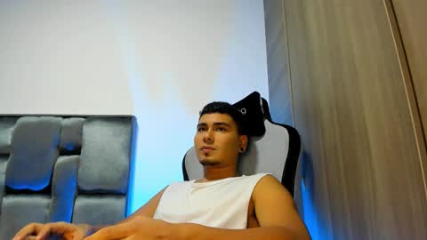 SAM online show from 12.20.25