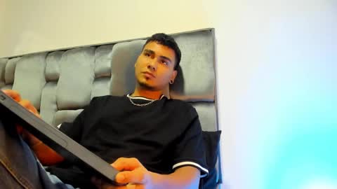 SAM online show from 12.21.25