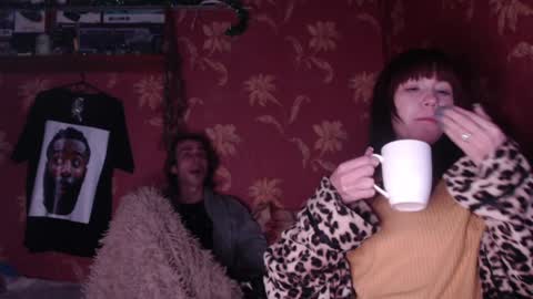 sam_kora online show from 12.03.24