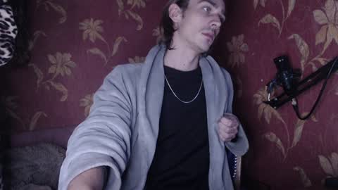 sam_kora online show from 12.05.24