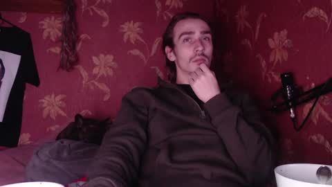 sam_kora online show from 12.12.24