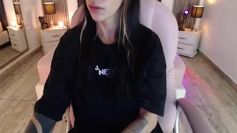 SAM MANSON online show from 02.11.25