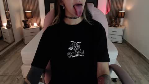 SAM MANSON online show from 02.26.25