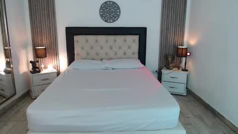 SAM MANSON online show from 03.03.25