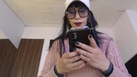 SAM MANSON online show from 10.21.25