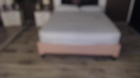 SAM MANSON online show from 11.07.25