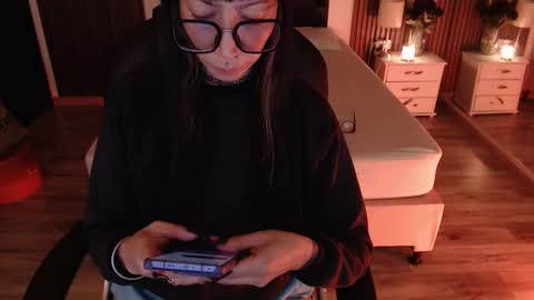 SAM MANSON online show from 02.02.26