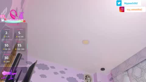 Snapshot of sam_naughty18 chatting on 10.12.25 sam_naughty18 online show from 10.12.25